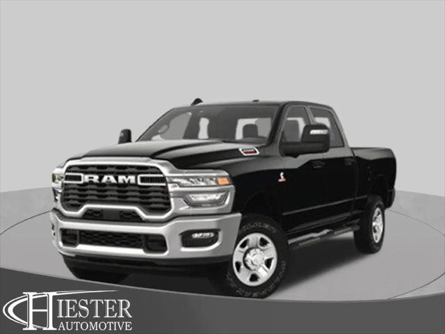 2025 Ram 2500 Big Horn Crew Cab 4x4 64 Box for sale in Lillington, NC