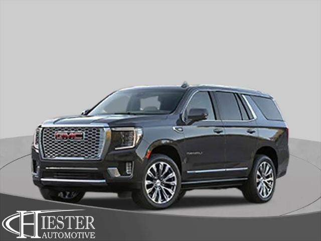 2023 GMC Yukon 4WD Denali for sale in Lillington, NC