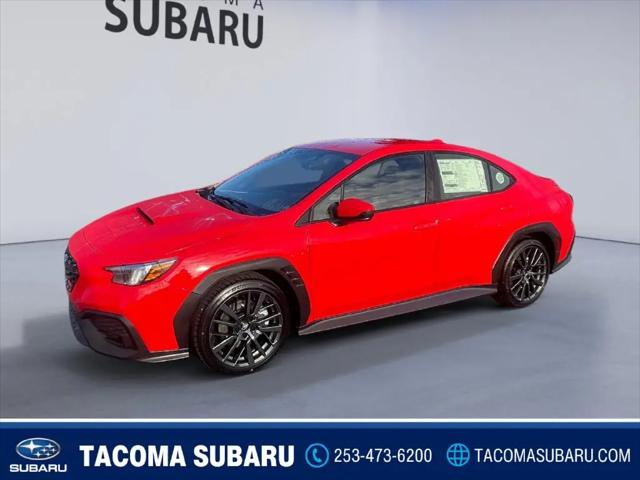 2026 Subaru WRX Premium for sale in Tacoma, WA