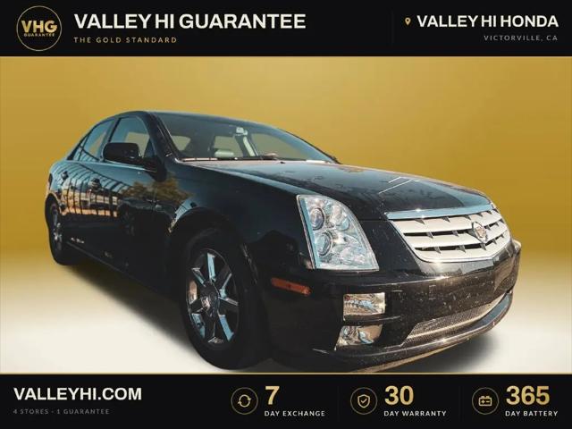 2005 Cadillac STS V8 for sale in Victorville, CA