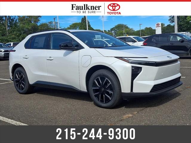 2026 Toyota bZ XLE Plus for sale in Trevose, PA