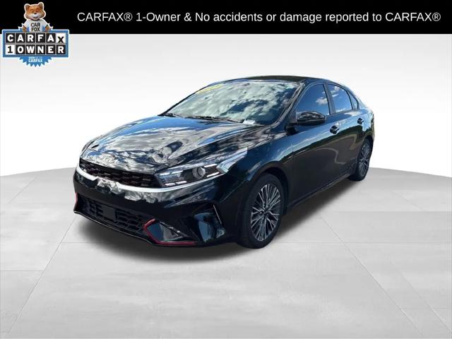 2024 Kia Forte GT-Line for sale in Colorado Springs, CO