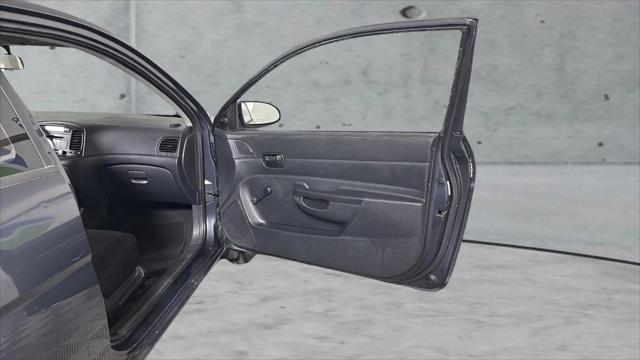 2009 Hyundai Accent GS for sale in Salt Lake City, UT