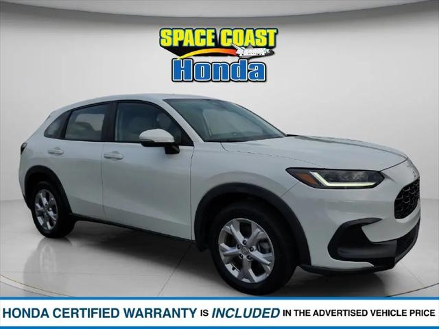 2024 Honda HR-V 2WD LX for sale in Cocoa, FL