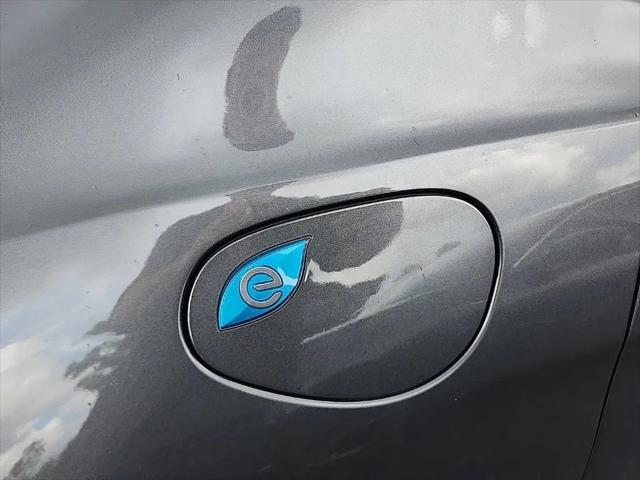 2021 Chrysler Pacifica Hybrid Touring