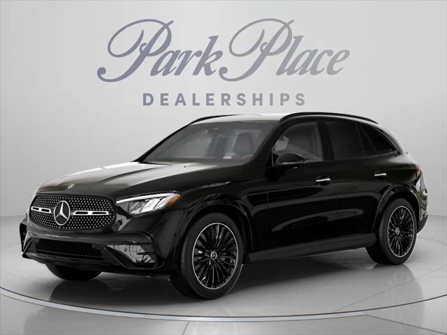 2026 Mercedes-Benz GLC 4MATIC SUV for sale in Arlington, TX