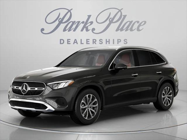 2026 Mercedes-Benz GLC 4MATIC SUV for sale in Arlington, TX