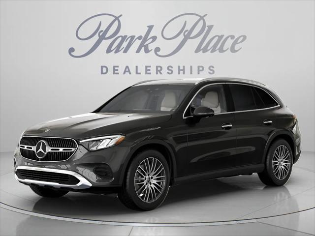 2026 Mercedes-Benz GLC 4MATIC SUV for sale in Arlington, TX