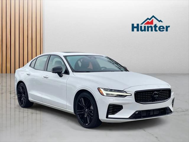 2024 Volvo S60 Recharge T8 Plus Black Edition for sale in Fletcher, NC