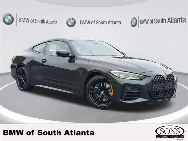 2021 BMW M4 xDrive for sale in Union City, GA