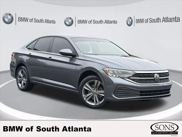 2023 Volkswagen Jetta 1.5T SE for sale in Union City, GA