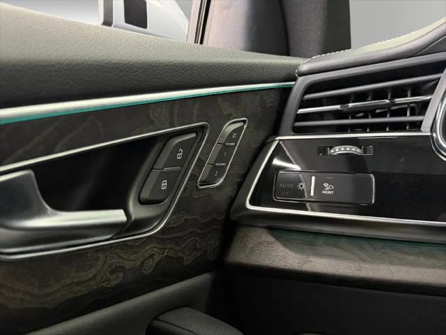 2019 Audi Q8 55 Premium