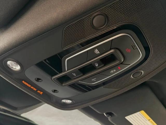 2019 Audi Q8 55 Premium