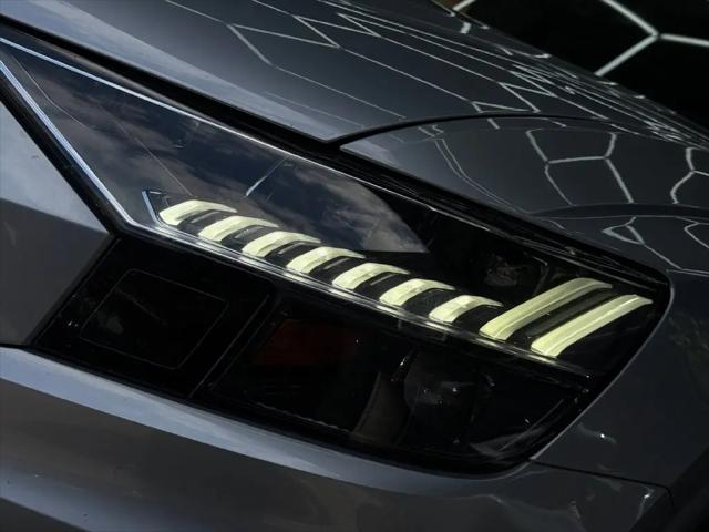 2019 Audi Q8 55 Premium