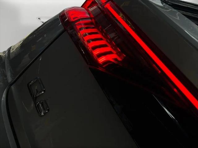 2019 Audi Q8 55 Premium