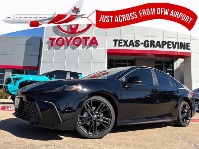 2026 Toyota Camry Nightshade for sale in Grapevine, TX