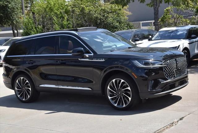 2026 Lincoln Aviator Reserve for sale in Frisco, TX