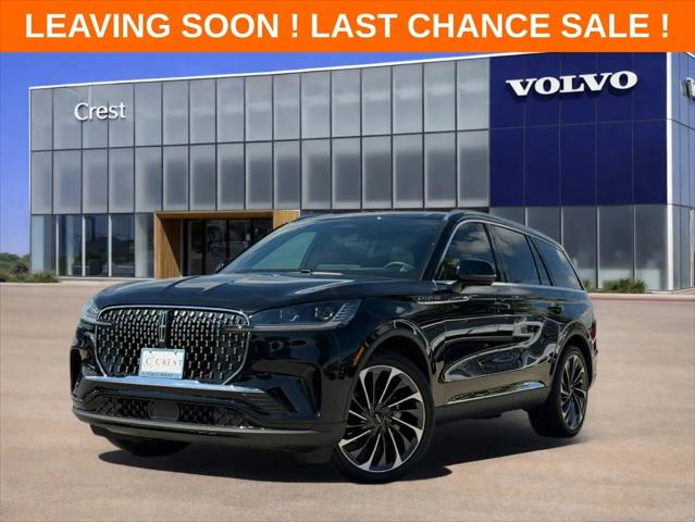 2026 Lincoln Aviator Reserve for sale in Frisco, TX