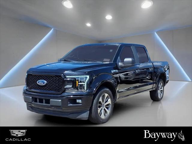 2019 Ford F-150 XL for sale in The Woodlands, TX