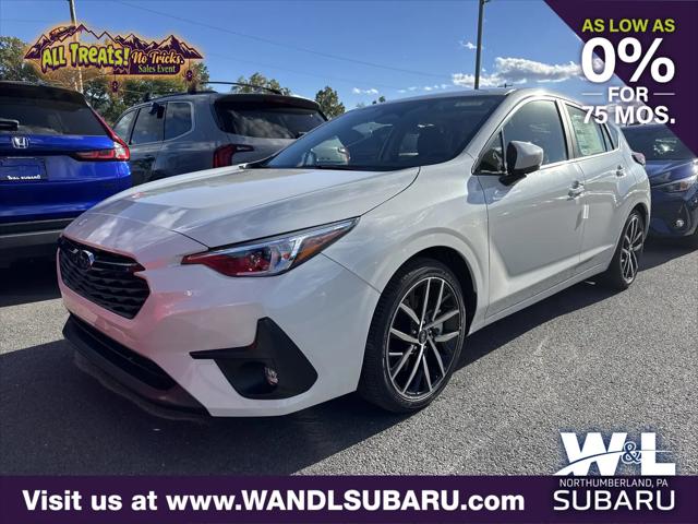 2026 Subaru Impreza Sport for sale in Northumberland, PA