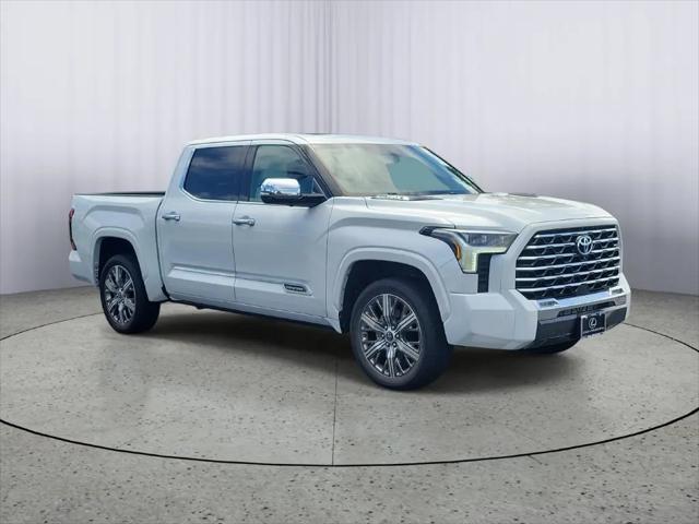 2023 Toyota Tundra Capstone for sale in Viera, FL