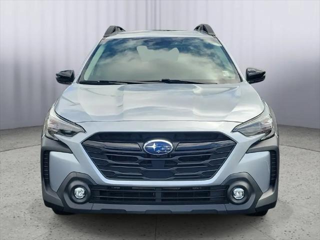 2025 Subaru Outback Onyx Edition XT