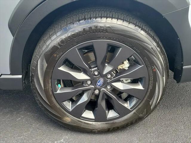 2025 Subaru Outback Onyx Edition XT