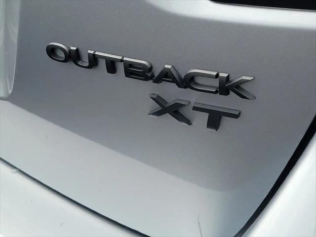2025 Subaru Outback Onyx Edition XT