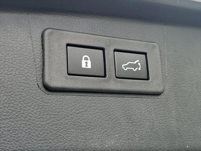 2025 Subaru Outback Onyx Edition XT