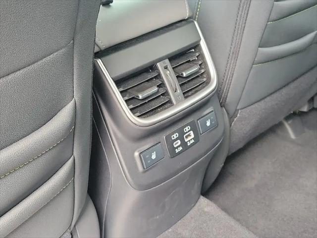 2025 Subaru Outback Onyx Edition XT