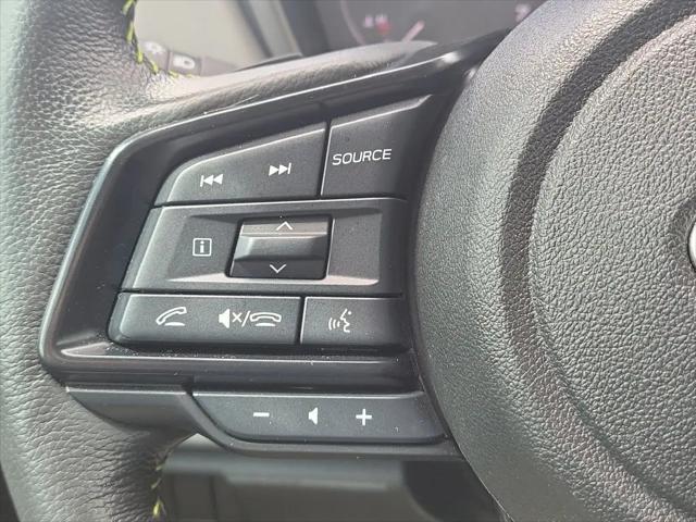 2025 Subaru Outback Onyx Edition XT