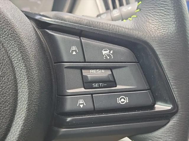 2025 Subaru Outback Onyx Edition XT