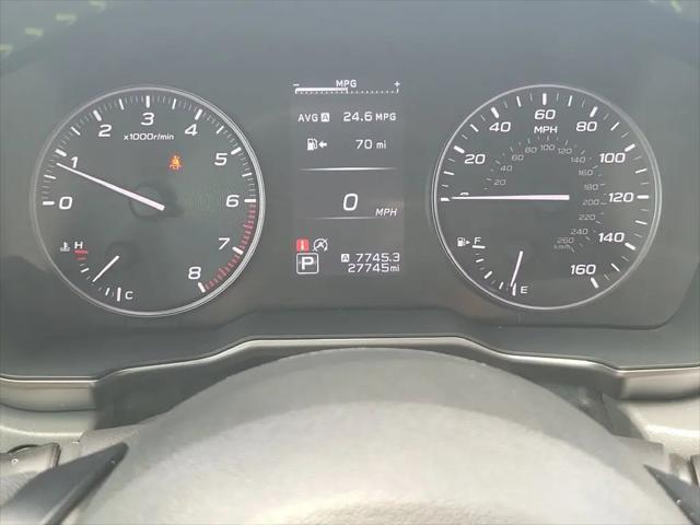 2025 Subaru Outback Onyx Edition XT