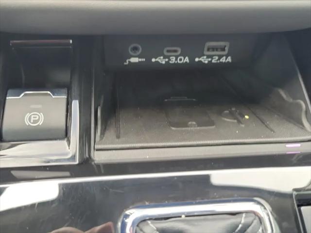 2025 Subaru Outback Onyx Edition XT