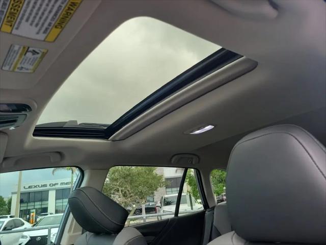 2025 Subaru Outback Onyx Edition XT