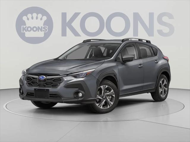 2024 Subaru Crosstrek Premium for sale in Arlington, VA