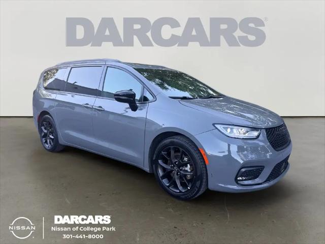 2025 Chrysler Pacifica Limited for sale in College Park, MD