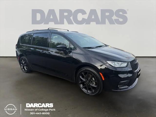 2025 Chrysler Pacifica Limited for sale in College Park, MD