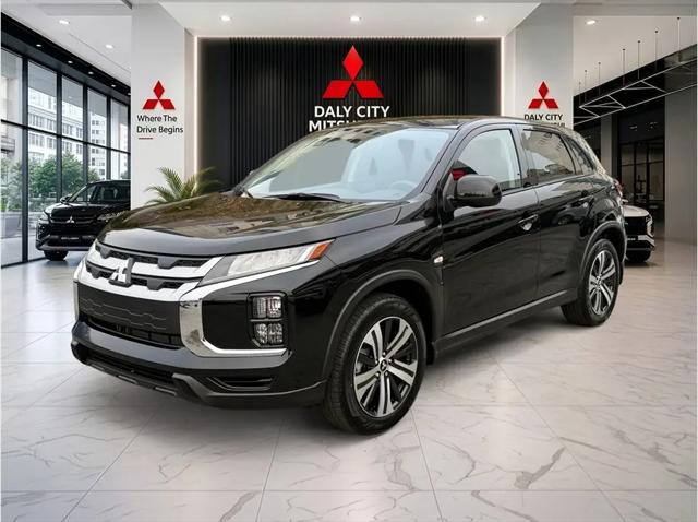 2027 Mitsubishi Outlander Sport ES for sale in Daly City, CA