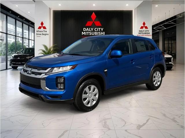 2027 Mitsubishi Outlander Sport S for sale in Daly City, CA