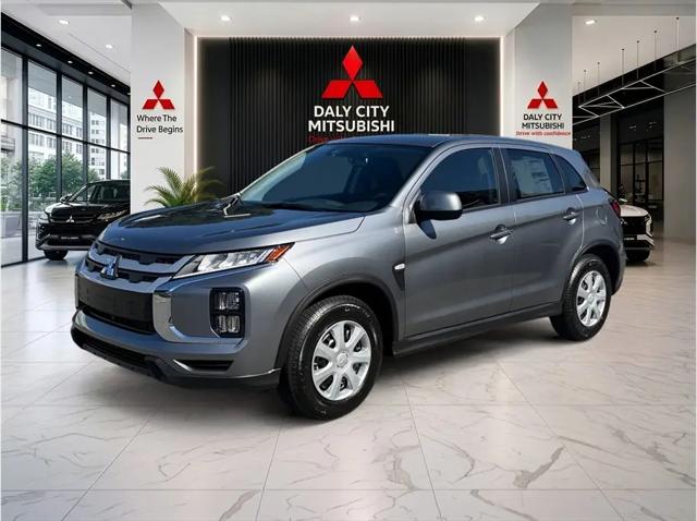 2027 Mitsubishi Outlander Sport S for sale in Daly City, CA