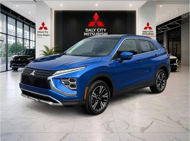 2026 Mitsubishi Eclipse Cross SE S-AWC for sale in Daly City, CA