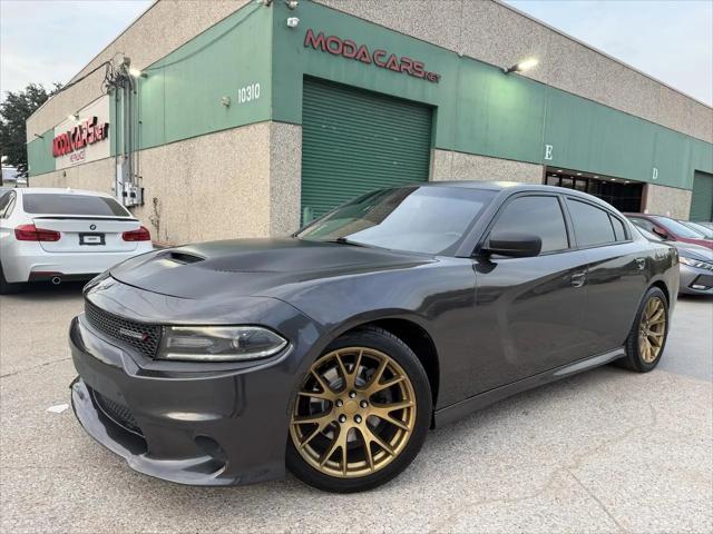 2019 Dodge Charger R/T RWD for sale in Dallas, TX
