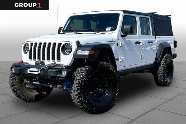 2023 Jeep Gladiator Sport for sale in Folsom, CA