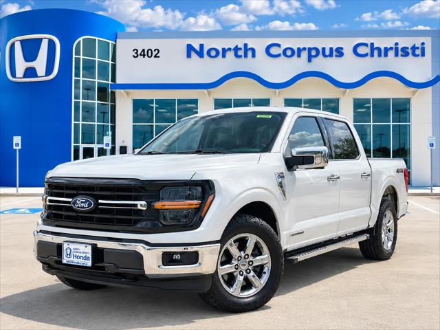 2025 Ford F-150 XLT for sale in Corpus Christi, TX