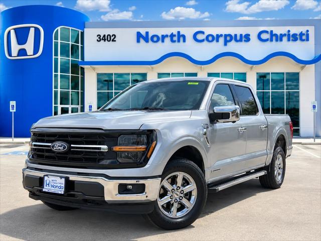 2024 Ford F-150 XLT for sale in Corpus Christi, TX