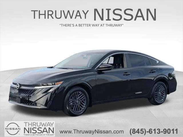 2027 Nissan Sentra SV for sale in Newburgh, NY