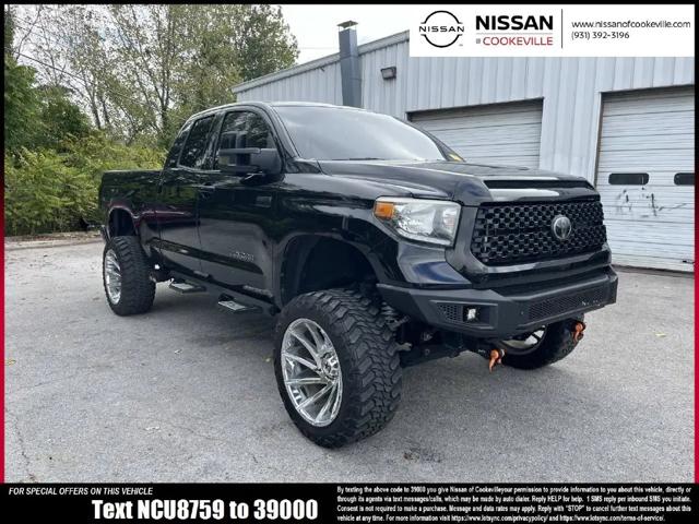 2020 Toyota Tundra SR5 for sale in Cookeville, TN