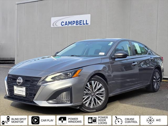 2024 Nissan Altima SV FWD for sale in Edmonds, WA