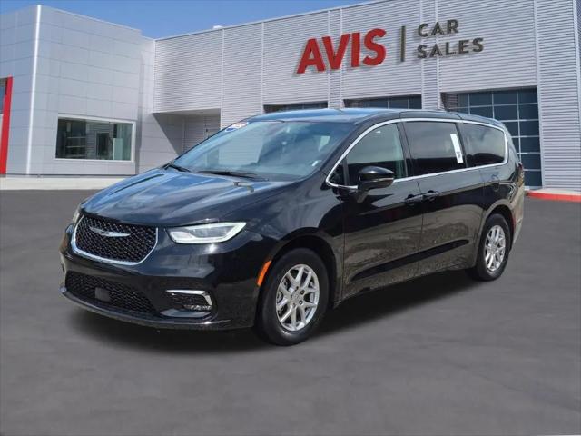 2025 Chrysler Pacifica Select for sale in Pompano Beach, FL